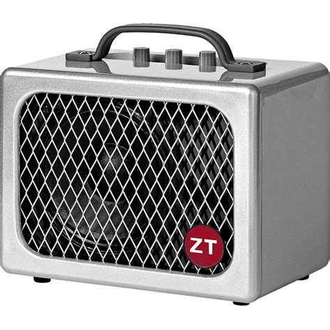 lunchbox junior amp